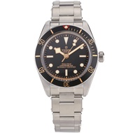 Tudor/Tudor Tudor Tudor Series Stainless Steel Automatic Mechanical Men's Watch M79030N-0001