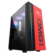 AMD Ryzen 5 5600G Assembled Gaming PC - Elysium, 8 gb