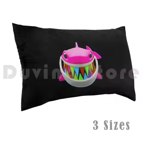 6ix9ine-Trollz 2020*30 Inch Gooba Trollz Gooba Shark Sixnine Trolls Trollz Penny Music Trollz