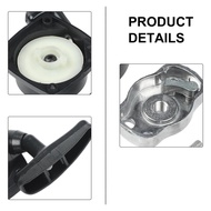 【HAWT】Starter Pull Plate and Pawl Screw Replacement Kit for EB260 1E34FB Blower Engine