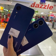 Oppo A17 &amp; A17K