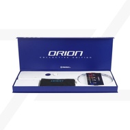 PROTECH Protech Badminton Racquet "ORION" Dragon Magic Series (Collective Edition)(Racquet+String+Gr