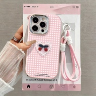 RIRI CASE+bracelet OPPO A6PRO A5IPRO A3X A5X A55G F9 RENO 14F5G 13F 11PRO 8T5G 7Z5G 7 65G 5 4 2Z 11F
