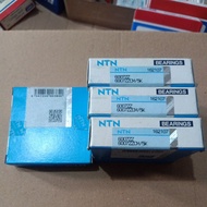 Bearing 6007 ZZ NTN
