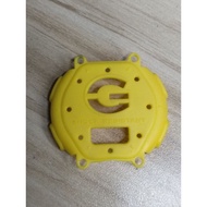 Casio g Shock dw003 original backcase bezel,spender dw003 (used item)