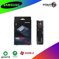 Samsung SSD 980 PRO 2TB NVMe M2 980PRO 2TB PCIe 4.0
