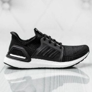 (預訂) Adidas Ultra Boost 19 Black White Men G54009 男款休閑波鞋