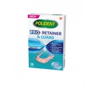 100%Original POLIDENT PRO RETAINER & GUARD CLEANSER 36S
POLIDENT

