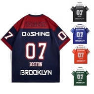 BIGSIZE DISTRO T-SHIRTS FOR MEN WOMEN (S-7XL) COMBINATION T-SHIRTS FOR MEN OVERSIZE CASUAL T-SHIRTS 