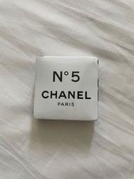 Chanel no.5 毛巾 new