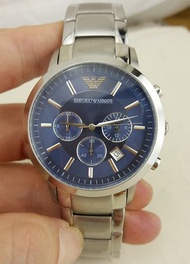 阿曼尼手錶 AR2448.ARMANI 價格2500元