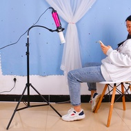【Latest Style】 Display Standing Blowdryer Industrial Grade Adjustable Controller Holder Guangdong It