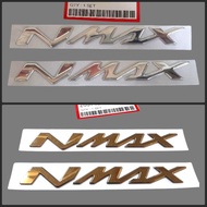 Original Yamaha N max Nmax Emblem