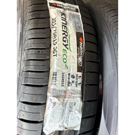 Hankook Kinergy 205 70 R15 New Tyre 2026 Year