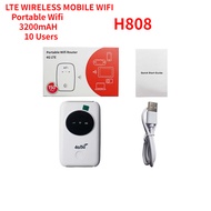 ♥ SFREE Shipping ♥ Modified modem 4G router portable wifi 4g sim card Bypass traffic quota pocket mo