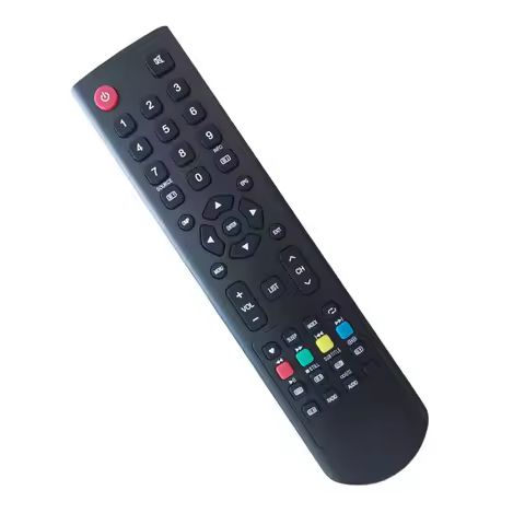 Remote Control For Bravis LED-32E6001+T2 LED-24G5000 LCD LED TV