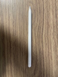 Apple Pencil 2代