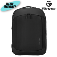 กระเป๋า Targus 15.6” Mobile Tech Traveler XL EcoSmart Backpack (TBB612GL) สินค้าศูนย์ เช็คสินค้าก่อน