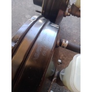 HONDA JAZZ GD /  CITY IDSI HYDROVAC w/ BRAKE MASTER