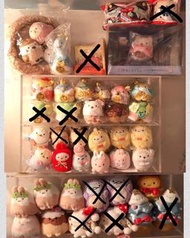 角落生物 京急 劇場版 蛋撻 限定 兔年 萬聖節 聖誕節 手玉