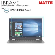 DELL XPS 13-9365Screen Protector - iBrave Professional MATTE
