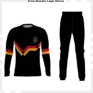 GERMANY JERSEY - 2026 WORLD CUP JERSEY - GERMANY JERSEY - PILDUN FOOTBALL SUPPORTER JERSEY 2026