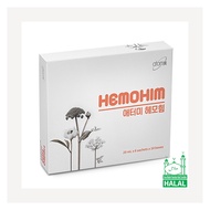 ATOMY HemoHIM 艾多美 蜂蜜饮 - general well being supplement [Exp:Dec2023]