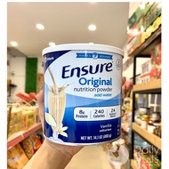 Ensure ORIGINAL Usa Milk 397g