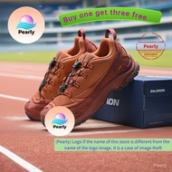 Salomon XA PRO 3D JEONG LI Sneakers Trendy Retro Hiking Shoes OKQ2