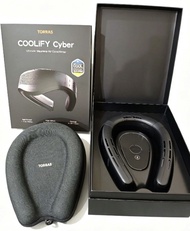 Torras Coolify Cyber