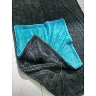 Super Absorbent Wipes 1200GSM - Convenient 2-Sided Design - For Professional Detailing