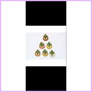 ▇ ▰ PIN FOR GSP(TWINKLER,JUNIOR,STAR AND SENIOR PIN)
