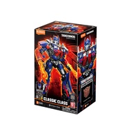 Blokees Transformers Classic Class 09 Optimus Prime Movie 1 2007 Model Figures 71157