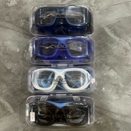 Hundred Hundred Wave View Swimming Goggles