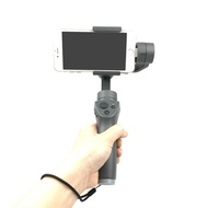 Yifang AoChuan Smart S1 Gimbal Stabilizer 3 Axis Handheld Smartphone YouTube Video Vlog Tripod for I