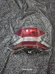 Original Stoplamp Lampu Rem Belakang Honda PCX 150 Assy