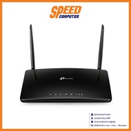 TPLINK ARCHER MR600 AC1200 WIRELESS DUAL BAND GIGABIT 4G+ LTE ROUTER 3 ? 10/100/1000 Mbps LAN Ports
