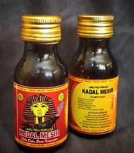 jamu kadal mesir 60ml