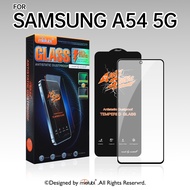 Mietubl Tempered Glass Hydrogel Film For Samsung Galaxy A54 5G Full Screen