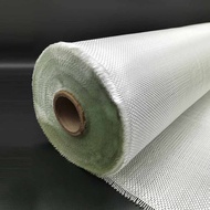 Woven Roving 1 ROLL / 40 KG / Kain Roving / Fiberglass