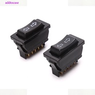 ATC  DPDT DC 12V 20A Universal Auto Car Power Window Switch 5 pins Black