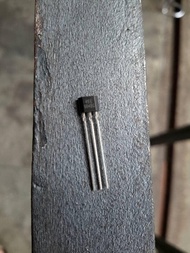 IC TRANSISTOR DIODA HALL SENSOR HANDEL HANDLE GAS SEPEDA LISTRIK