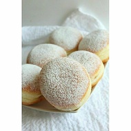 Ready Snow Sugar Topping Dusting Sugar Donut Topping 250Gram