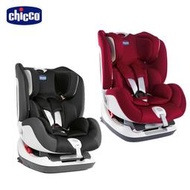 🐻 板橋統一婦幼百貨 🐻 義大利 Chicco Seat up 012 頂級 ISOFIX 0-7歲 成長型汽車座椅