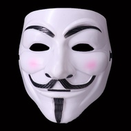Interesting Hacker Anonymous Hacker Mask Toy Hacker Mask for Children