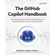 The GitHub Copilot Handbook
