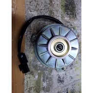 Mitsubishi Pajero Triton Extra Fan Motor