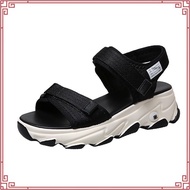📣HOT ITEMS📣 Sport Women Sandal Thick sole 凉鞋 Comfortable Xes Fabiano Ricco Bata Sketchers