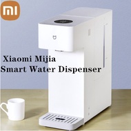 SALES 🔥🔥🔥New Upgrades Xiaomi Mijia Smart Water Dispenser 3s Instant Heat Hot and Cold Desktop Electric Water Kettle Heating 3L