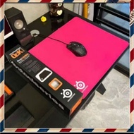 Processing error Zowie GSR gaming mouse pad, large size QCK, 455*401*6mm thick " no box "